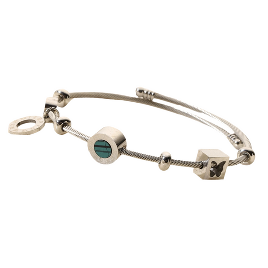 Armband - Aurora Twist