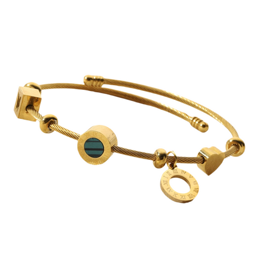 Armband - Aurora Twist