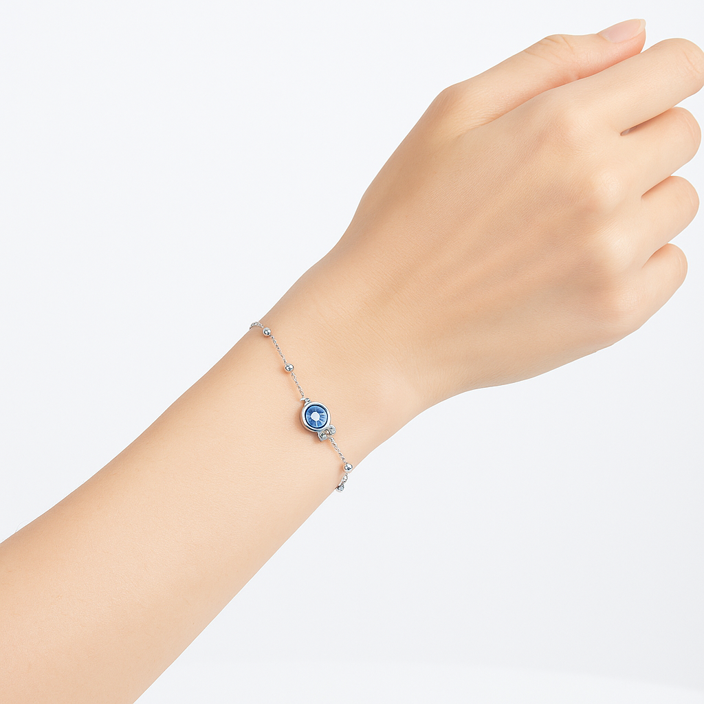 Armband - Azure