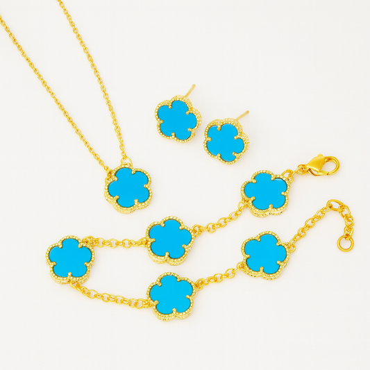 Luna Belle - Kollektion