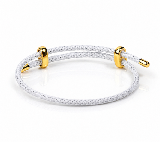 CY-Cord – Verstellbares Armband in 4 Farben