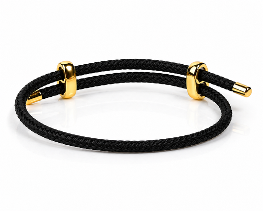CY-Cord – Verstellbares Armband in 4 Farben