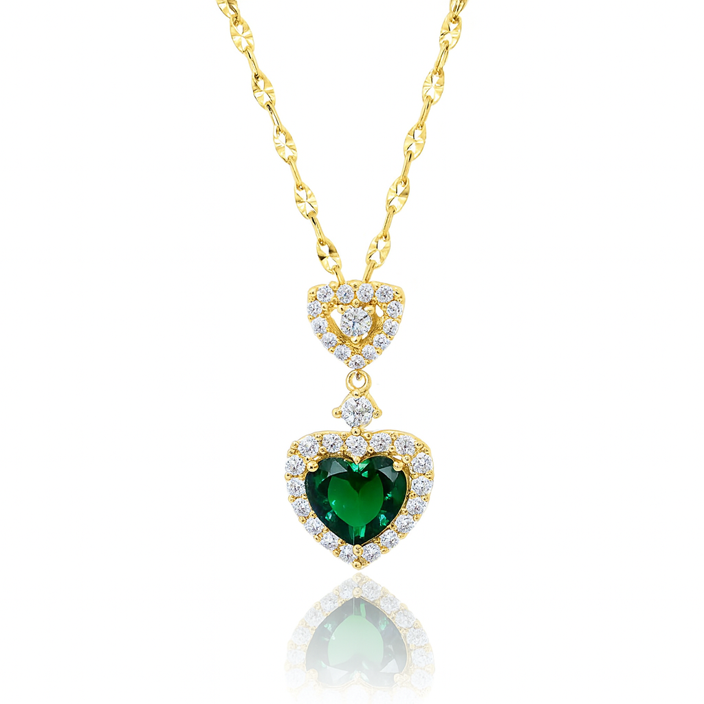 Set - Celeste Heart