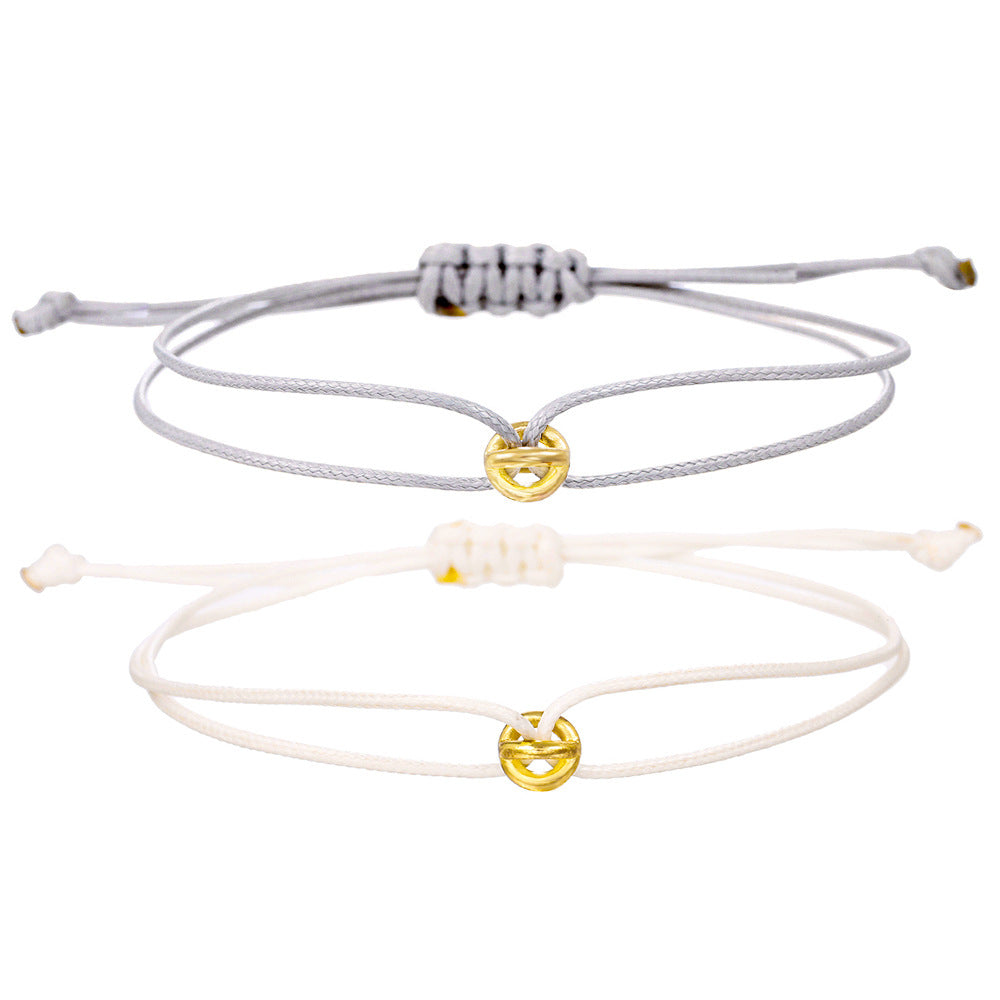 Armband - Lucky