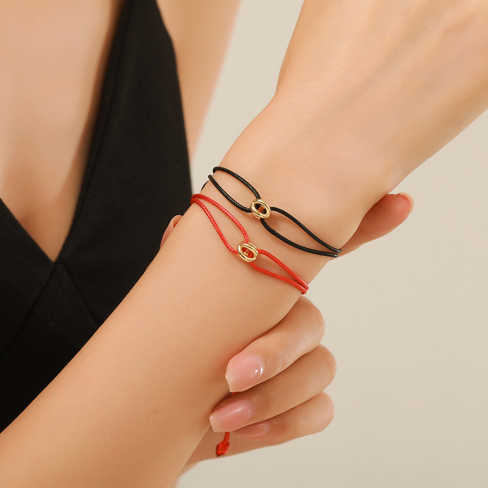 Armband - Lucky