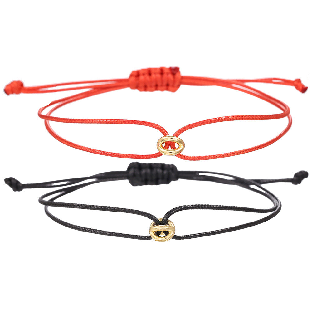 Armband - Lucky