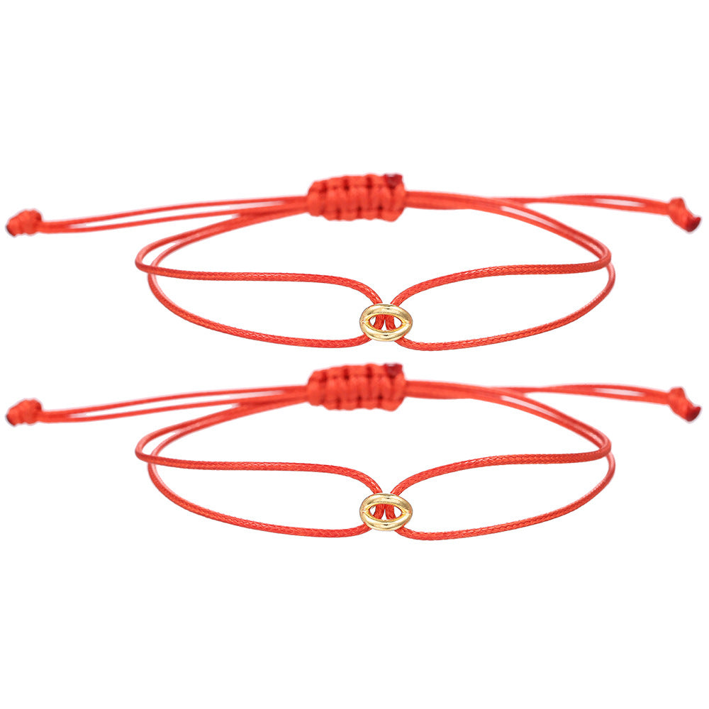 Armband - Lucky