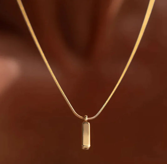 Halskette - Prime Chain