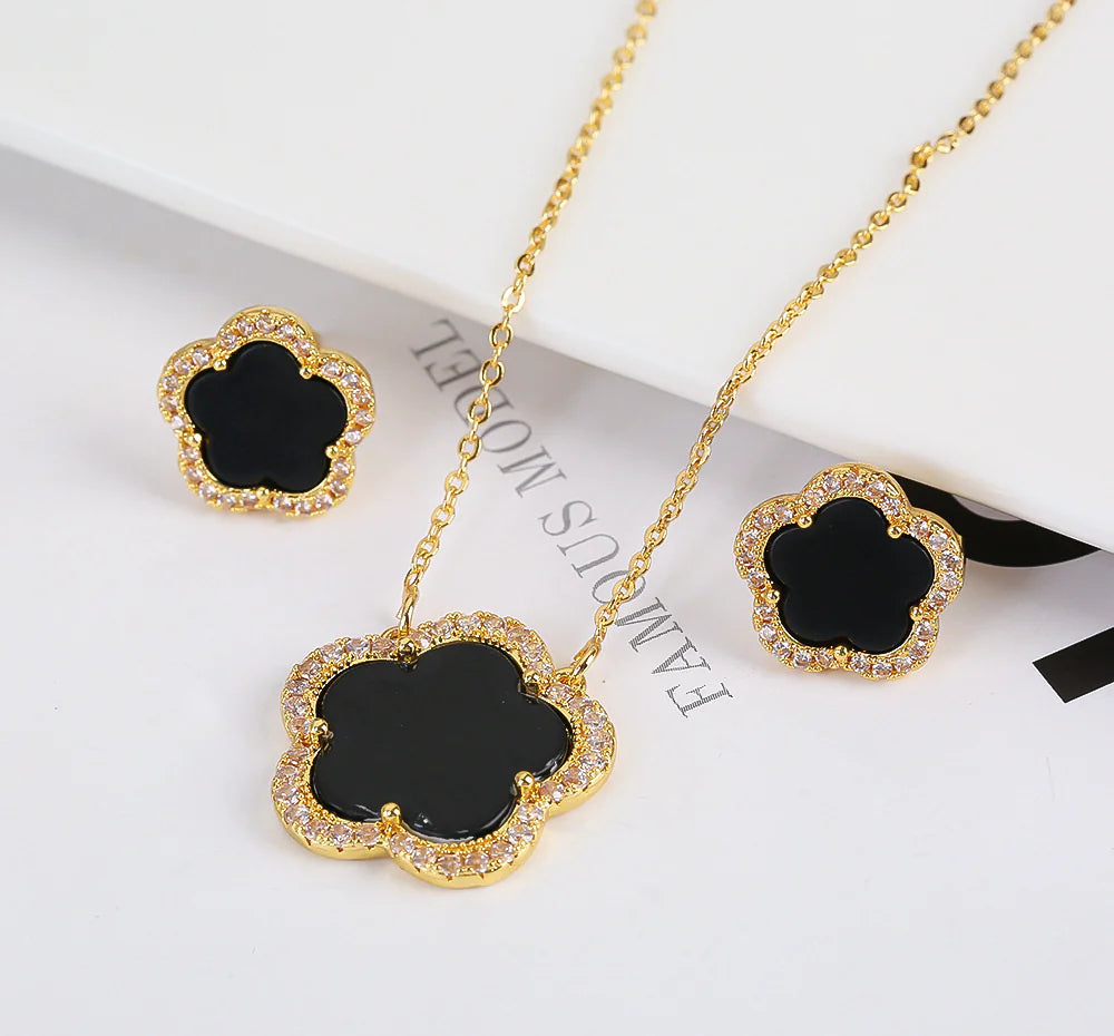 Schmuckset - Luna Belle