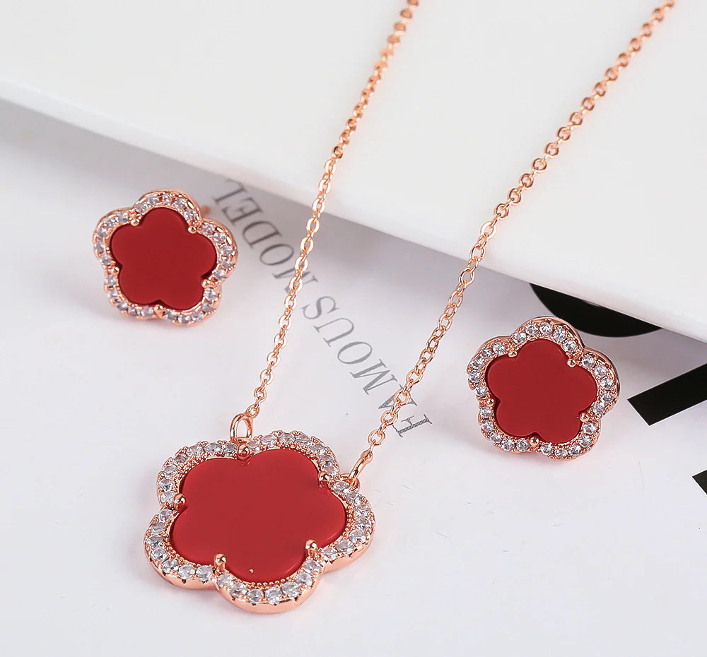 Schmuckset - Luna Belle