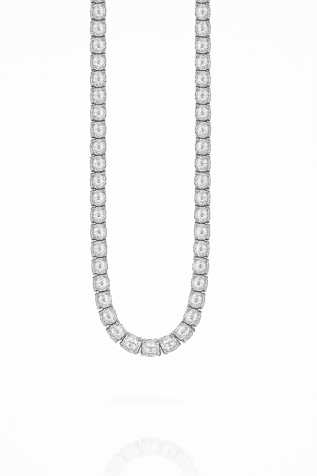 Halskette - Clarity Chain