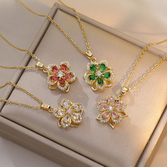 Floral- Set