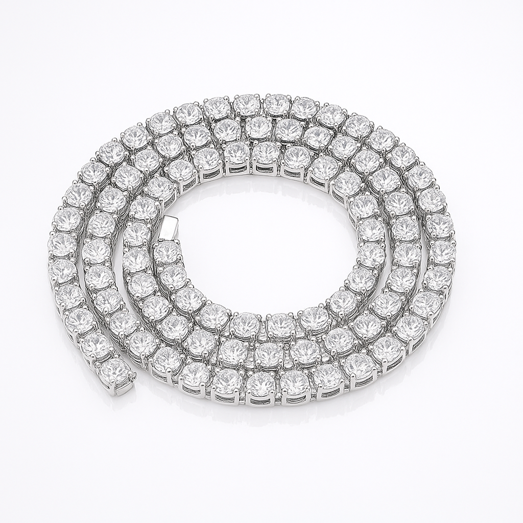 Halskette - Clarity Chain