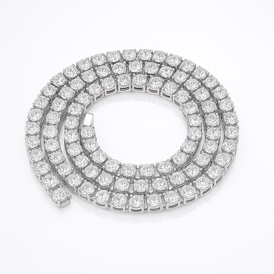 Halskette - Clarity Chain