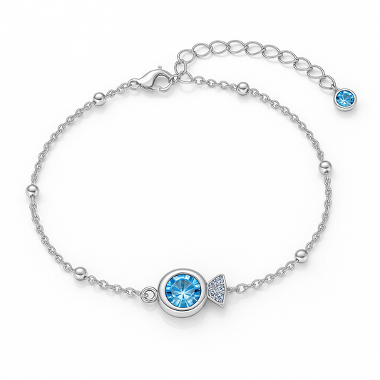 Armband - Azure