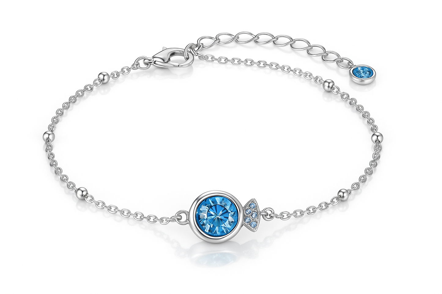 Armband - Azure
