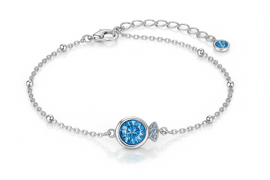 Armband - Azure
