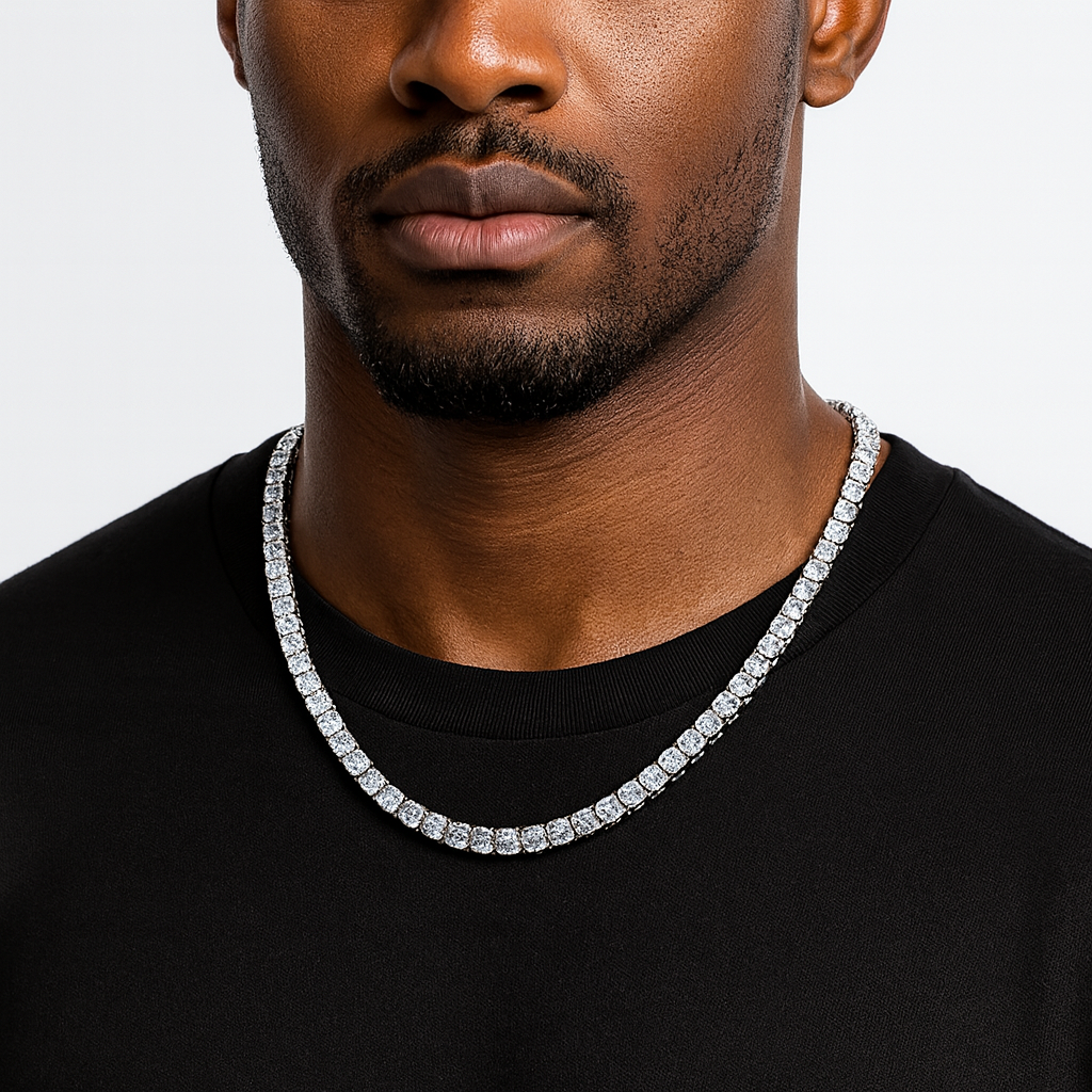 Halskette - Clarity Chain