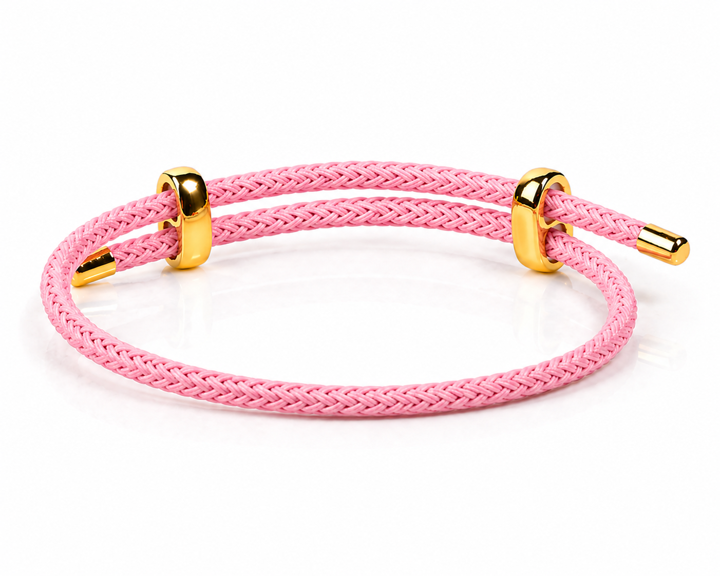 CY-Cord – Verstellbares Armband in 4 Farben