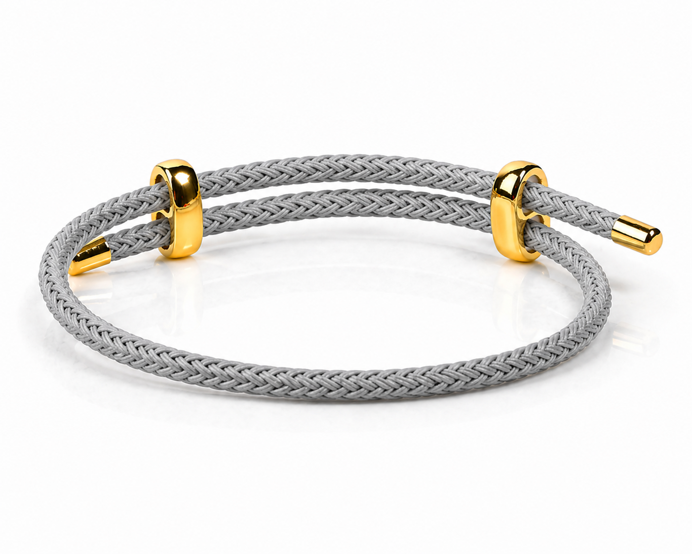 CY-Cord – Verstellbares Armband in 4 Farben