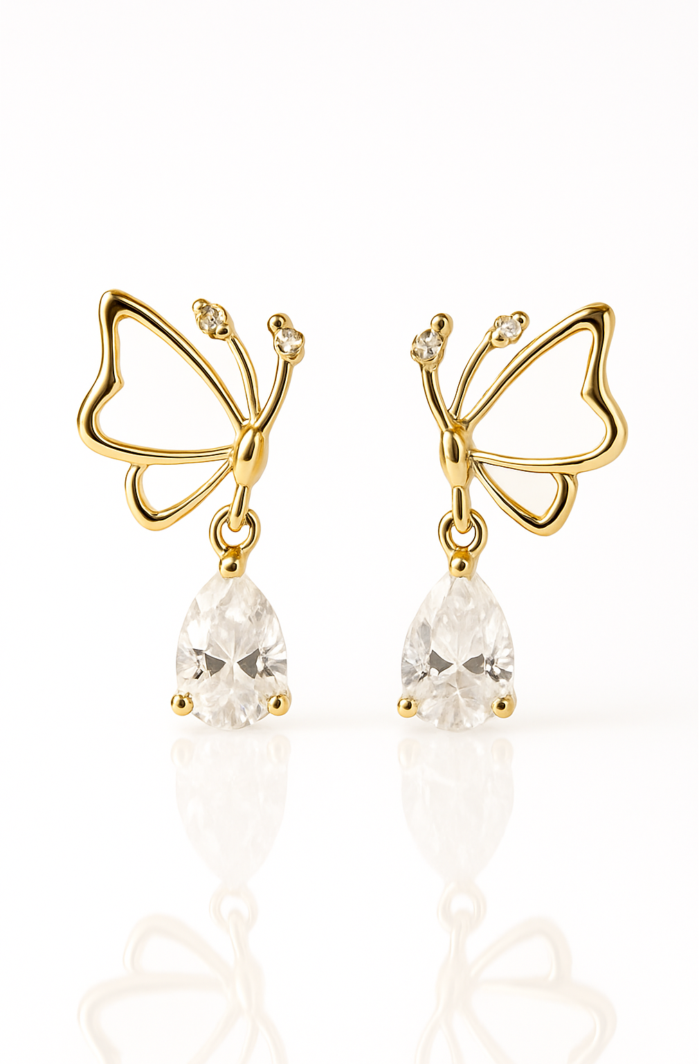 Ohrringe - Aurelia Wings