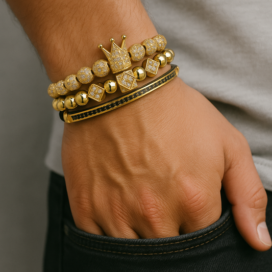 Armband -  Dominus