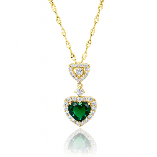 Set - Celeste Heart