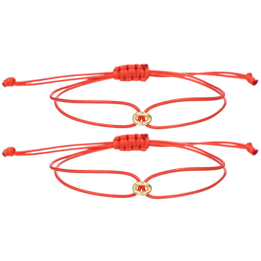Armband - Lucky