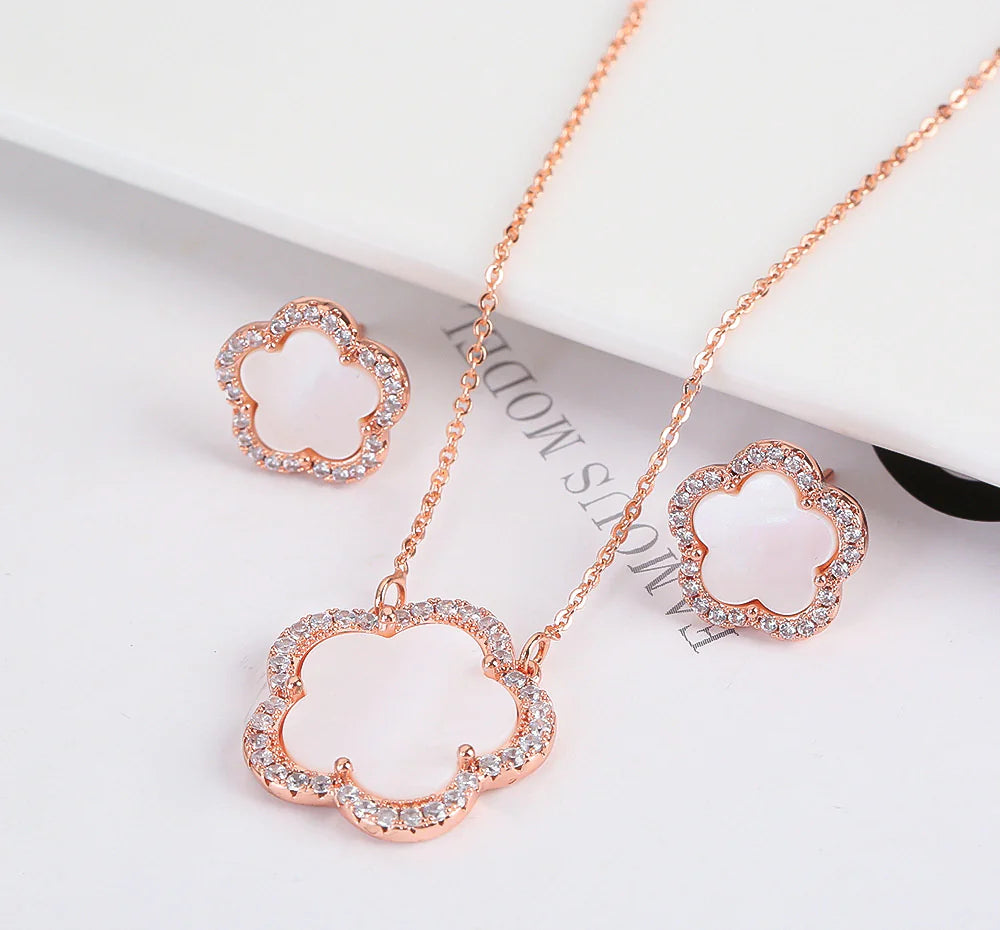 Schmuckset - Luna Belle