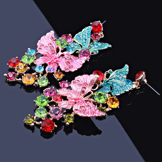 Set - Luna Papillon