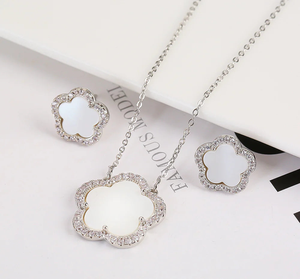 Schmuckset - Luna Belle